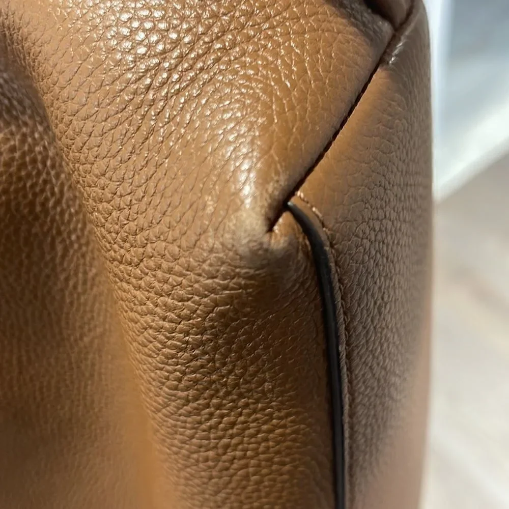 TORY BURCH CARSON 👜 WITH DUST BAG